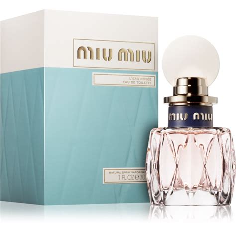 miu miu mini l'eau rosee|miu eau rosee recipe.